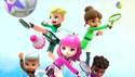 Nový trailer na sportovní kolekci Nintendo Switch Sports