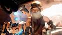 Vyšla akční hra ReCore s programem Xbox Play Anywhere + video