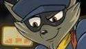 Sly Cooper: Thieves in Time