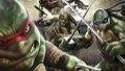 Deníček o hudbě k TMNT: Out of the Shadows