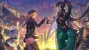 Nový trailer na Stellar Blade představuje rozšíření Goddess of Victory: Nikke