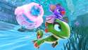 Plošinovka Yooka-Replaylee oznámena pro konzole 