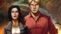 Záběry z adventury Broken Sword 5: The Serpent's Curse