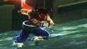 24 minut z remaku hry Strider