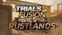 Trials Fusion dostalo první rozšíření Riders of the Rustlands + trailer
