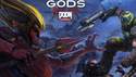 DOOM Eternal dostane rozšíření The Ancient Gods