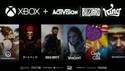 Akcionáři Activision Blizzard odsouhlasili akvizici Microsoftem, poslední překážkou je antimonopolní úřad