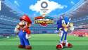 Mario & Sonic at the Olympic Games Tokyo 2020