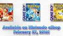 Pokemon Red, Blue, a Yellow vyjde pro 3DS skrze Virtual Console
