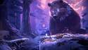 Ori and the Will of the Wisps dostal update s optimalizací pro Xbox Series X/S