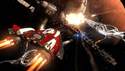 Elite Dangerous vyjde začátkem příštího roku pro PS4