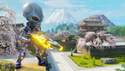 Nový trailer na Destroy All Humans! 2: Reprobed ukazuje kooperaci