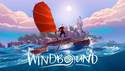 Oznámena survival adventura Windbound