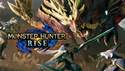 Nová videa ze hry Monster Hunter Rise