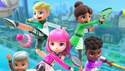Nintendo Switch Sports
