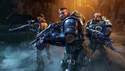 Deníček na hru Gears Tactics