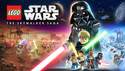 Nový trailer na hru LEGO Star Wars: The Skywalker Saga