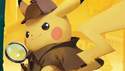 Nové informace o hře Detective Pikachu + trailer