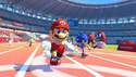Oznámena hra Mario & Sonic at the Tokyo 2020 Olympic Games