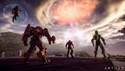 Anthem dostal větší update a slíbený event Cataclysm