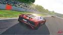 Nový trailer na závody Assetto Corsa + seznam podporovaných volantů
