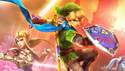 Nintendo oznámilo Hyrule Warriors: Definitive Edition