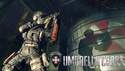 Gameplay videa z akce Umbrella Corps