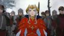 Hra Fire Emblem: Three Houses dostane po vydání těžkou obtížnost
