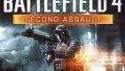Battlefield 4 - Second Assault DLC Trailer