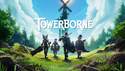 Oznámena kooperativní dobrodružná hra Towerborne
