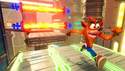 Crash Bandicoot N. Sane Trilogy dostane novou úroveň Future Tense