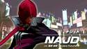Do The King Fighters XV se brzy dostane bojovnice Najd