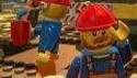 The LEGO Movie Videogame v prvních gameplay záběrech