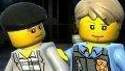 Další gameplay trailer na Lego City: Undercover