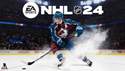 Na obalu hry NHL 24 bude hokejista Cale Makar