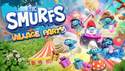 Oznámena hra The Smurfs: Village Party, vyjde začátkem června