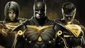 Oznámena legendární edice bojovky Injustice 2, vyjde koncem března