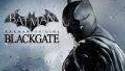 Batman: Arkham Origins Blackgate - Administration Building Gameplay video
