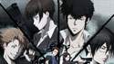 Trailer na Psycho Pass: Mandatory Happiness