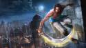 Vývoj remaku Prince of Persia: Sands of Time pokročil, vyjde nejpozději v březnu příštího roku