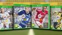 Rozhodněte o obalu hry FIFA 17