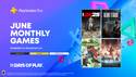 Červnové PlayStation Plus přinese hry Alone in the Dark, NBA 2K5 nebo Destiny 2: The Final Shape