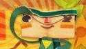 Deníček Tearaway o hudbě