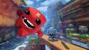 15 minut z hraní hardcore hopsačky Super Meat Boy 3D