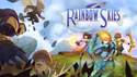 10 minut z RPG hry Rainbow Skies