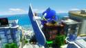 Hra Sonic x Shadow Generations vyjde na launch konzole Nintendo Switch 2