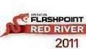 Opertation Flashpoint: Red River teaser
