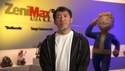 Shinji Mikami chtěl opustit studio Tango Gameworks přes osm let, nechce být do budoucna spojován se survival horory 