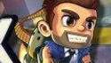 Jetpack Joyride dnes pro PSP, PSV a PS3