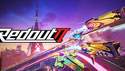 Závodní hra Redout II se odkládá na příští měsíc
